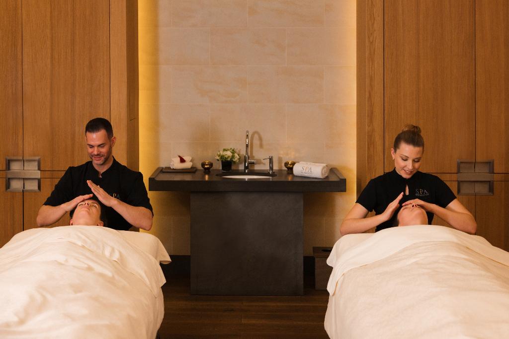 Imagem da galeria de The Peninsula Paris