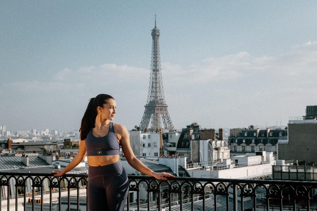 Imagem da galeria de The Peninsula Paris