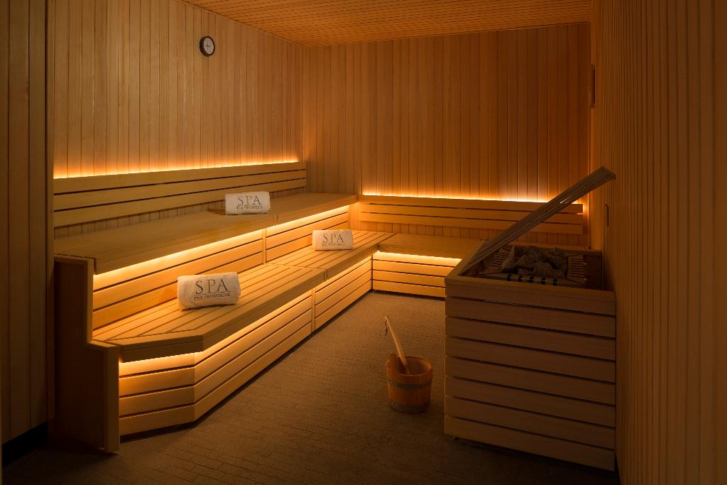 Imagem da galeria de The Peninsula Paris