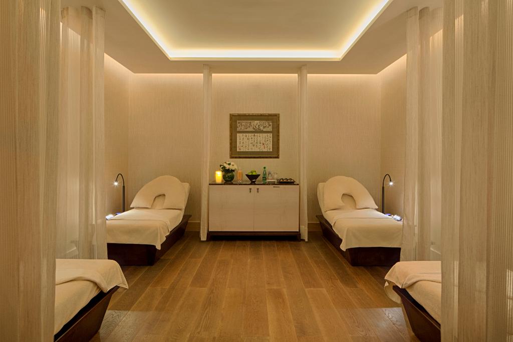 Imagem da galeria de The Peninsula Paris