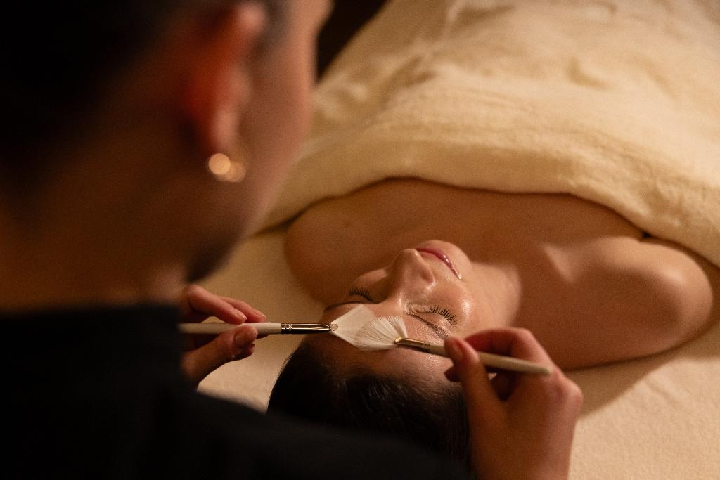 Imagem da galeria de The Peninsula Paris