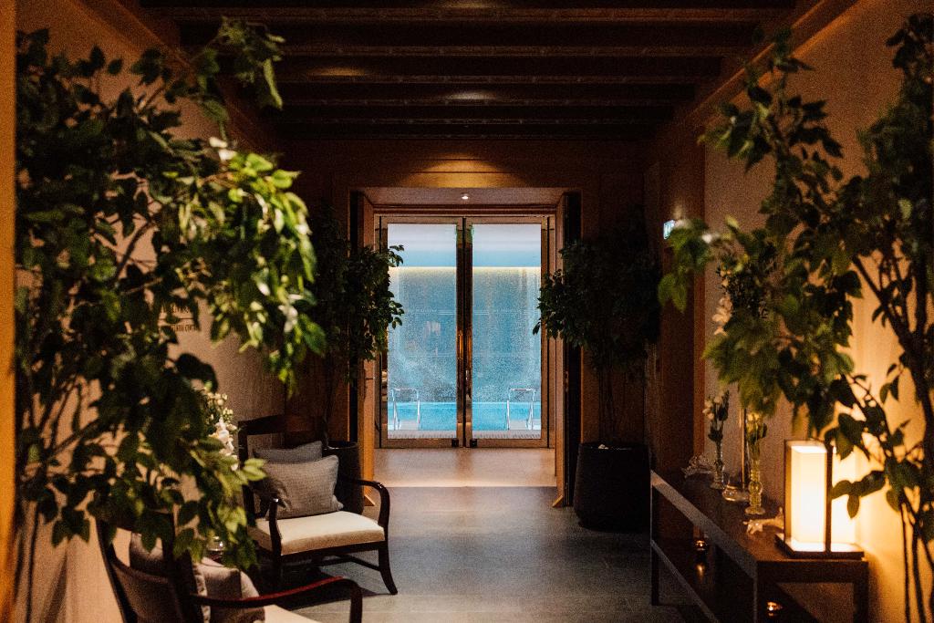 Imagem da galeria de The Peninsula Paris