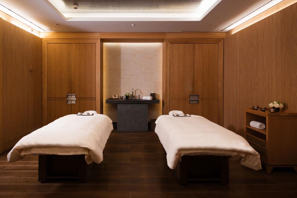 Imagem da galeria de The Peninsula Paris