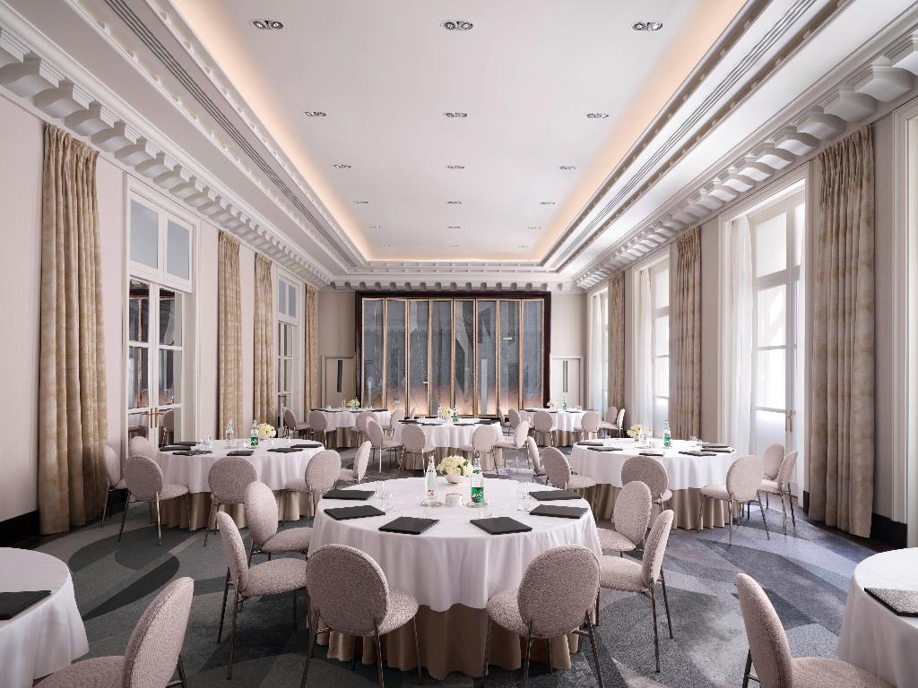 Imagem da galeria de The Peninsula Paris