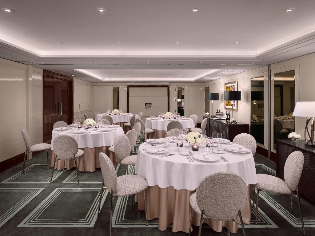 Imagem da galeria de The Peninsula Paris