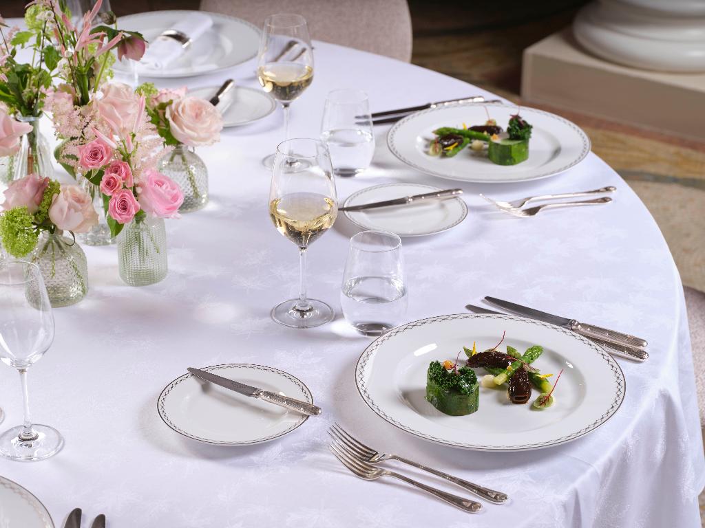 Imagem da galeria de The Peninsula Paris
