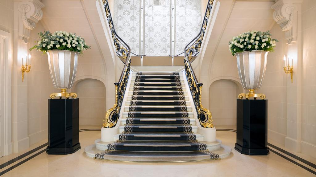 Imagem da galeria de The Peninsula Paris