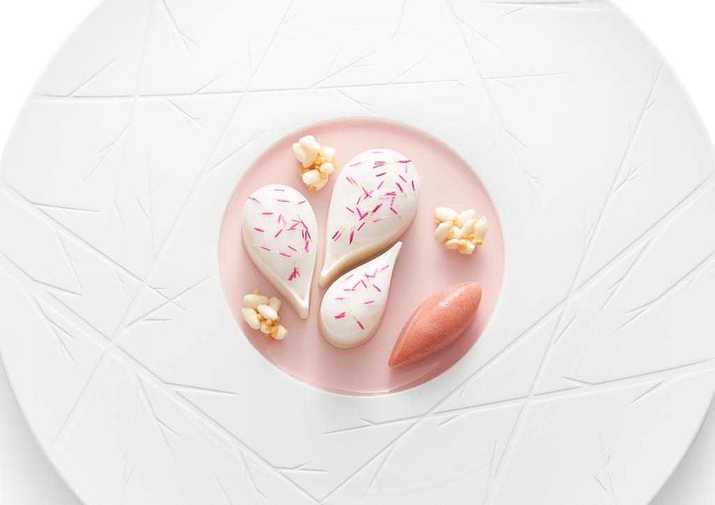 Imagem da galeria de The Peninsula Paris