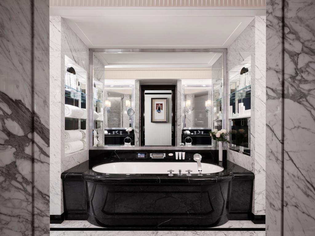 Imagem da galeria de The Peninsula Paris