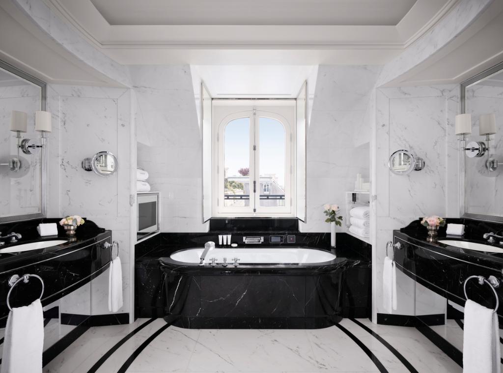Imagem da galeria de The Peninsula Paris