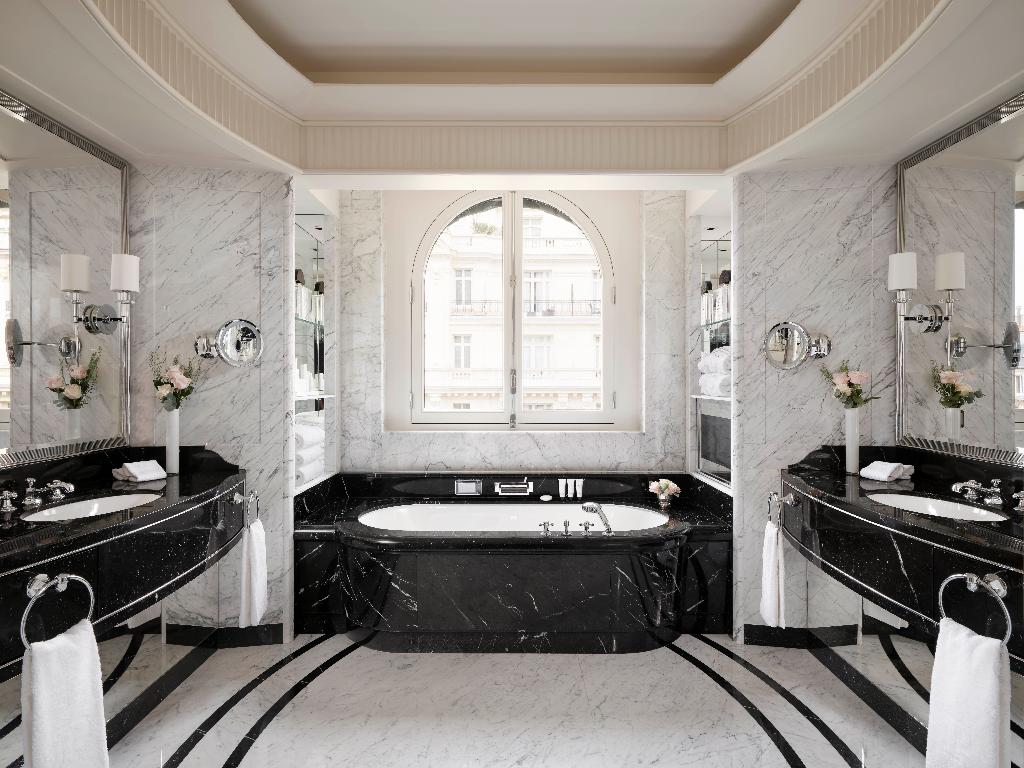 Imagem da galeria de The Peninsula Paris