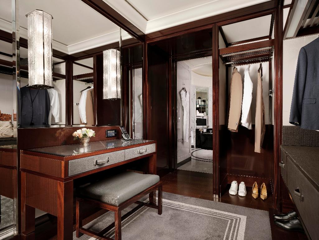 Imagem da galeria de The Peninsula Paris