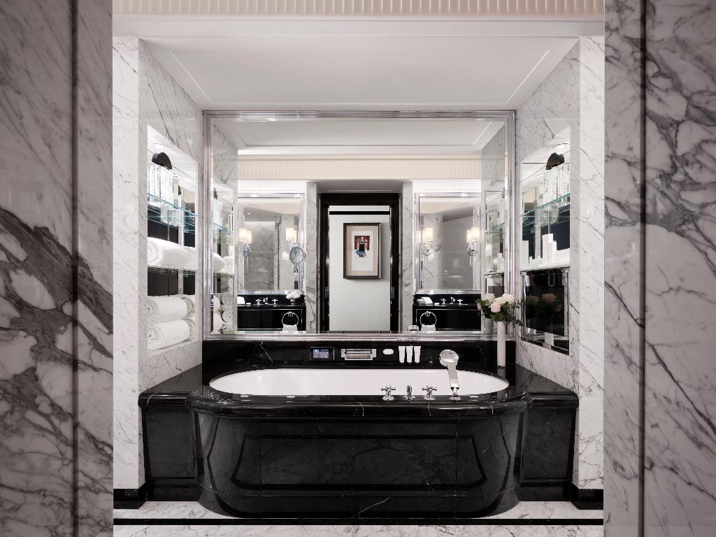 Imagem da galeria de The Peninsula Paris