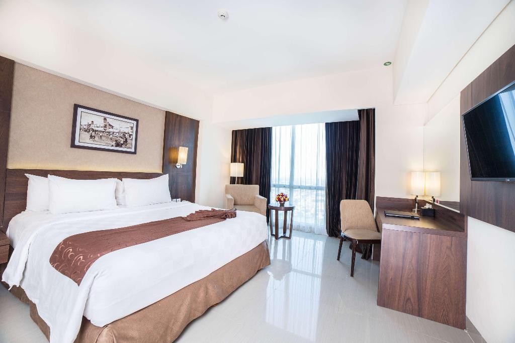 Best Western Papilio Hotel