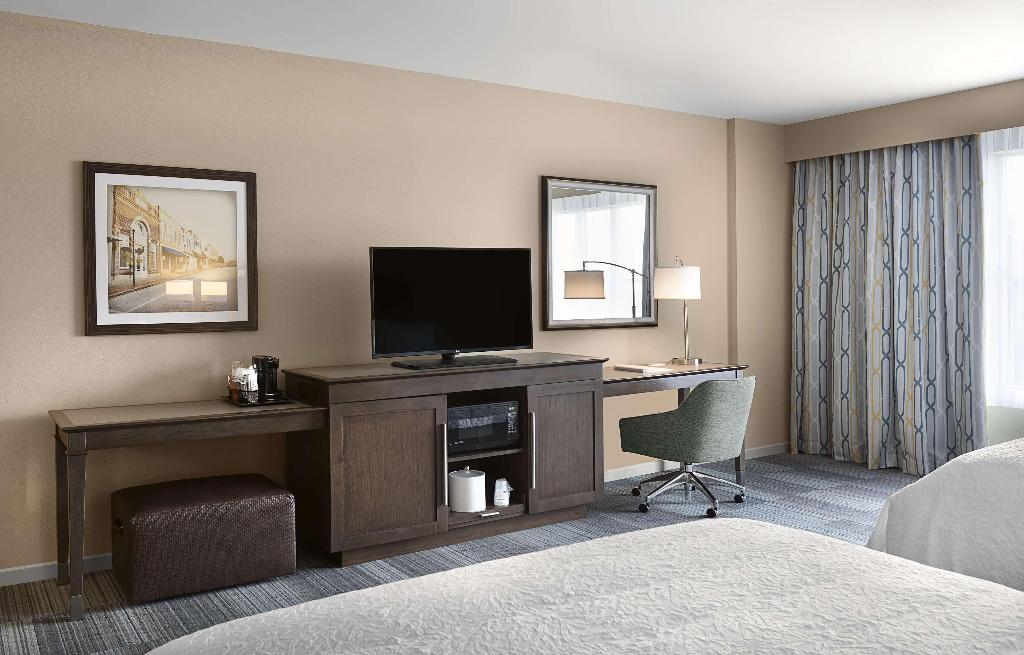 Hampton Inn & Suites Fort Mill