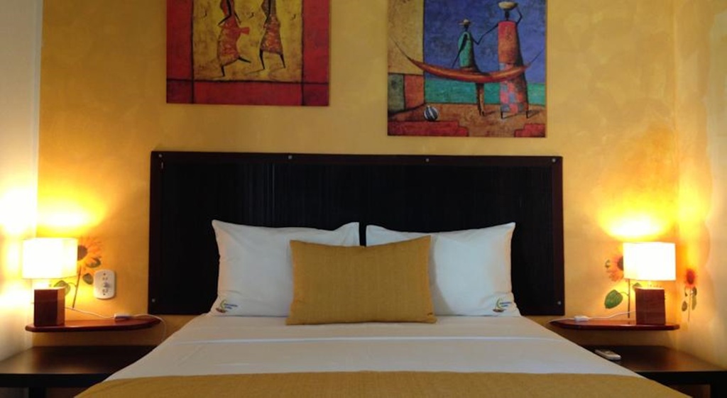 Residenza Canoa