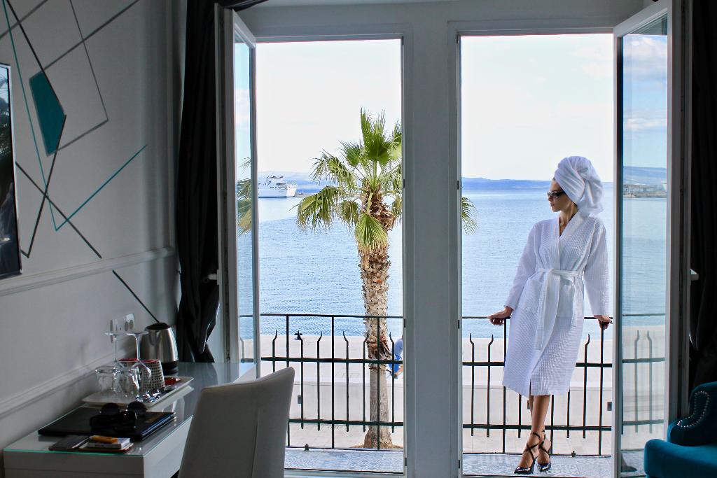 Galeria Valeria Downtown - Quaint & Elegant Hotels