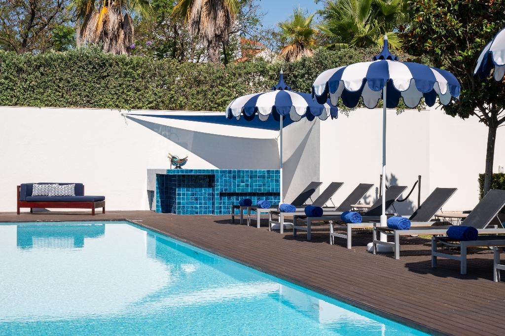 Hotel Palacio Do Governador, Portugal, Lissabon. Großes 36