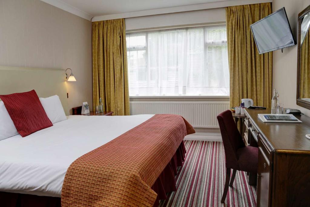 Rose & Crown Hotel, Sure Hotel Collection by Best 