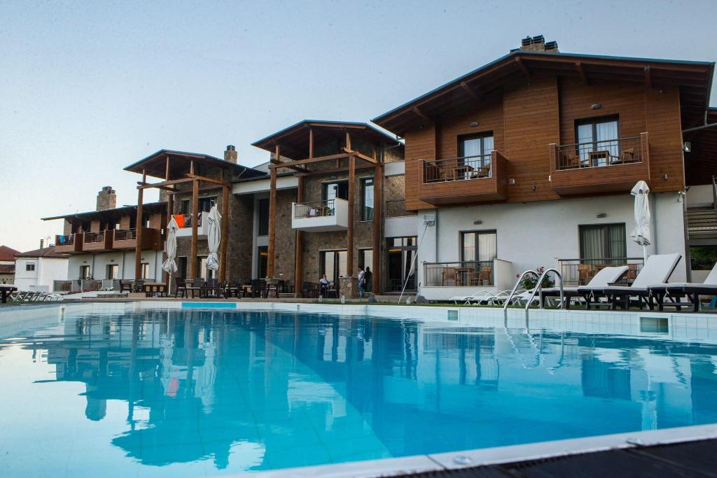 Irenes Resort