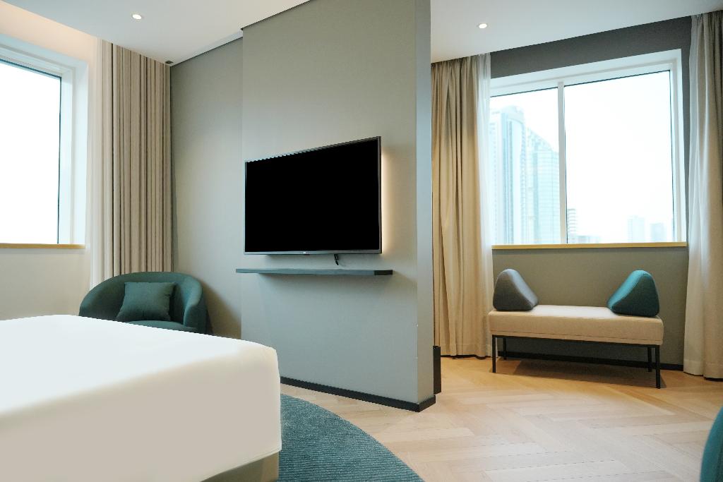 Novotel Riyadh Al Anoud