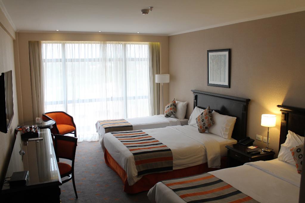 Carnaval Hotel Casino