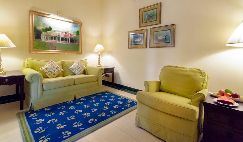 Sawai Madhopur Lodge – IHCL SeleQtions