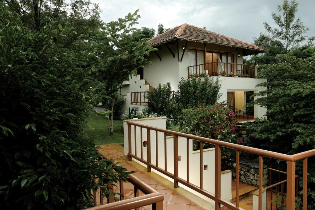 Gateway Chikmagalur - IHCL SeleQtions