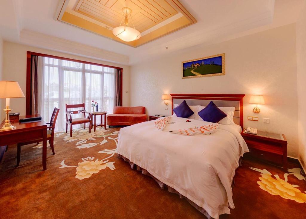 Hawana Resort Guangzhou
