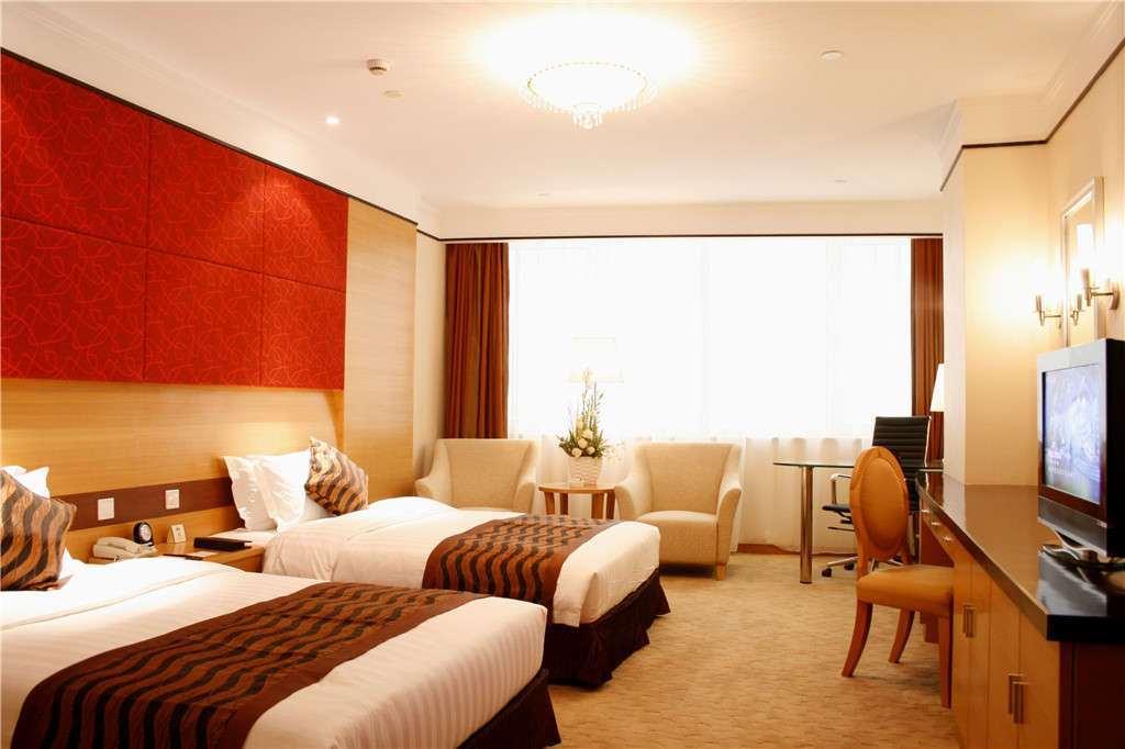 Days Hotel & Suites By Wyndham Jiaozuo