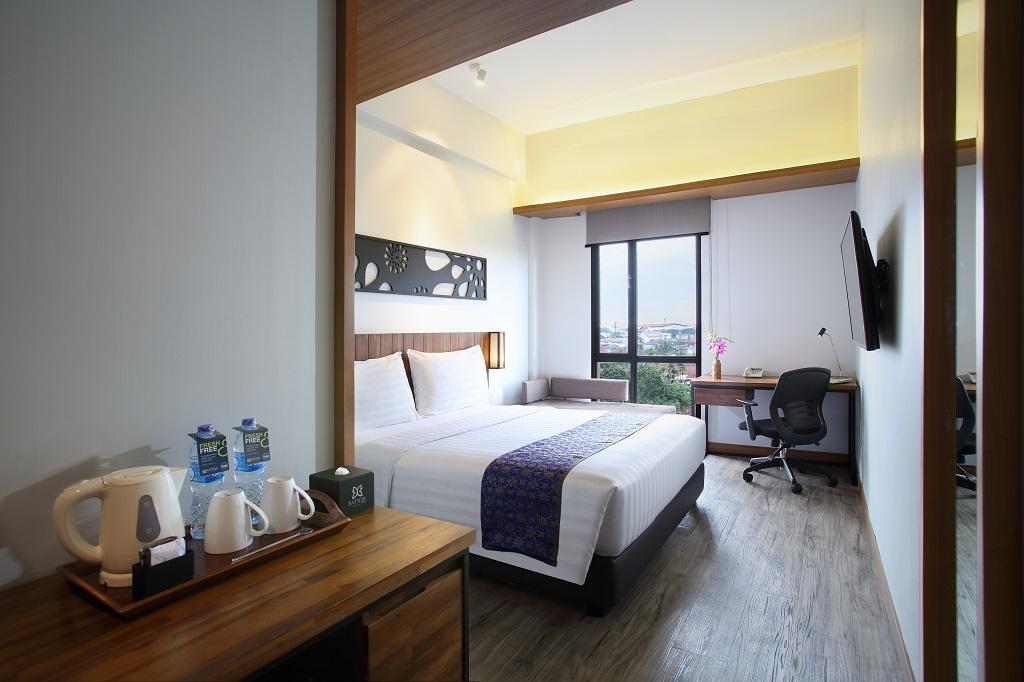 Batiqa Hotel Palembang