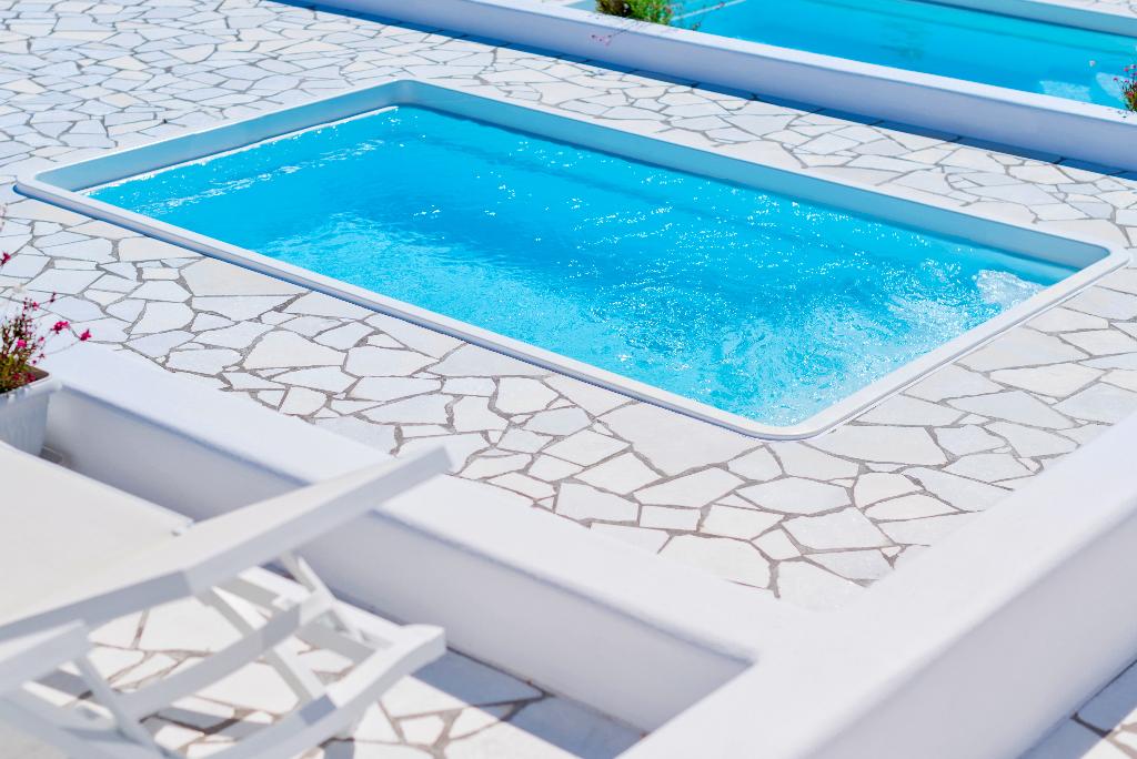 Hotel Katharos Pool Villas, Griechenland, Oia. Großes 26