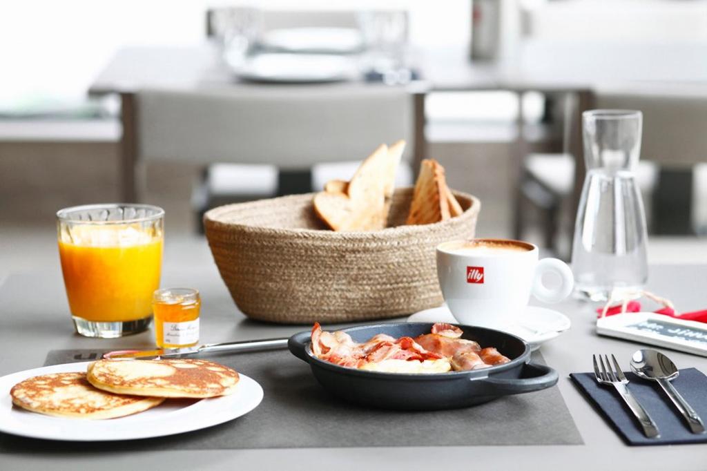 Hotel Upper Diagonal, Spanien, Barcelona. Großes 2