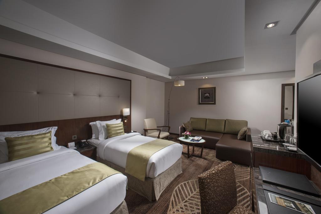 Ramee Rose Hotel-Bahrain