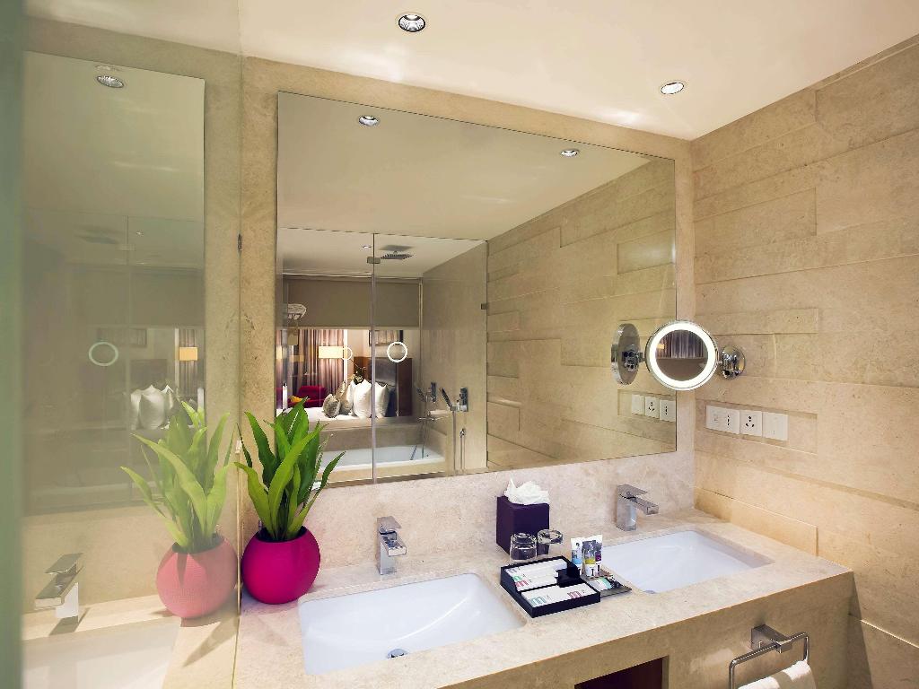 Mercure Hyderabad KCP