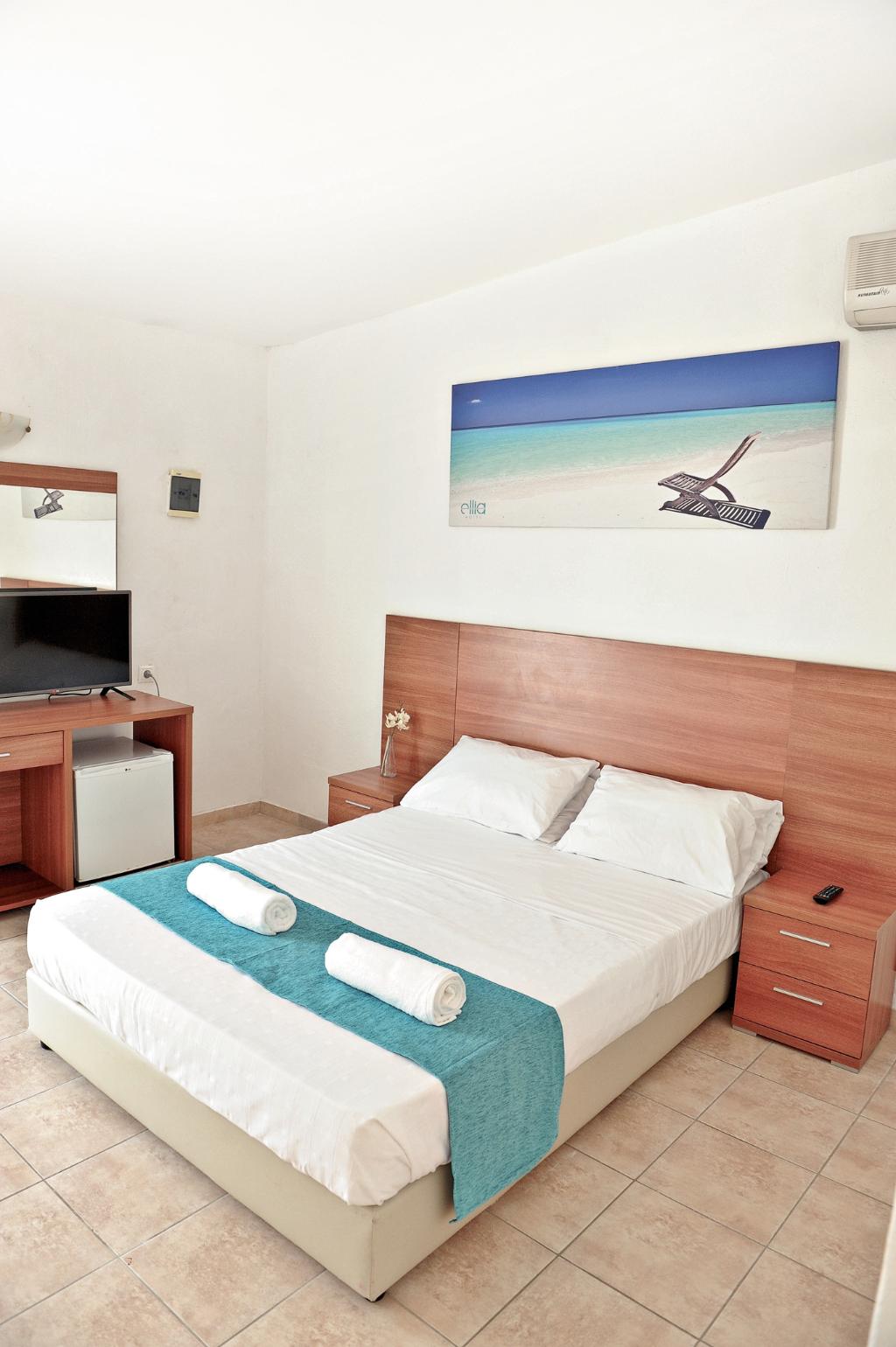 Ellia Hotel
