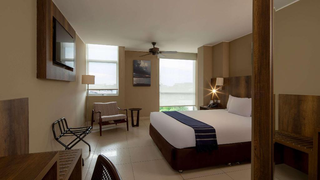 Casa Andina Select Pucallpa