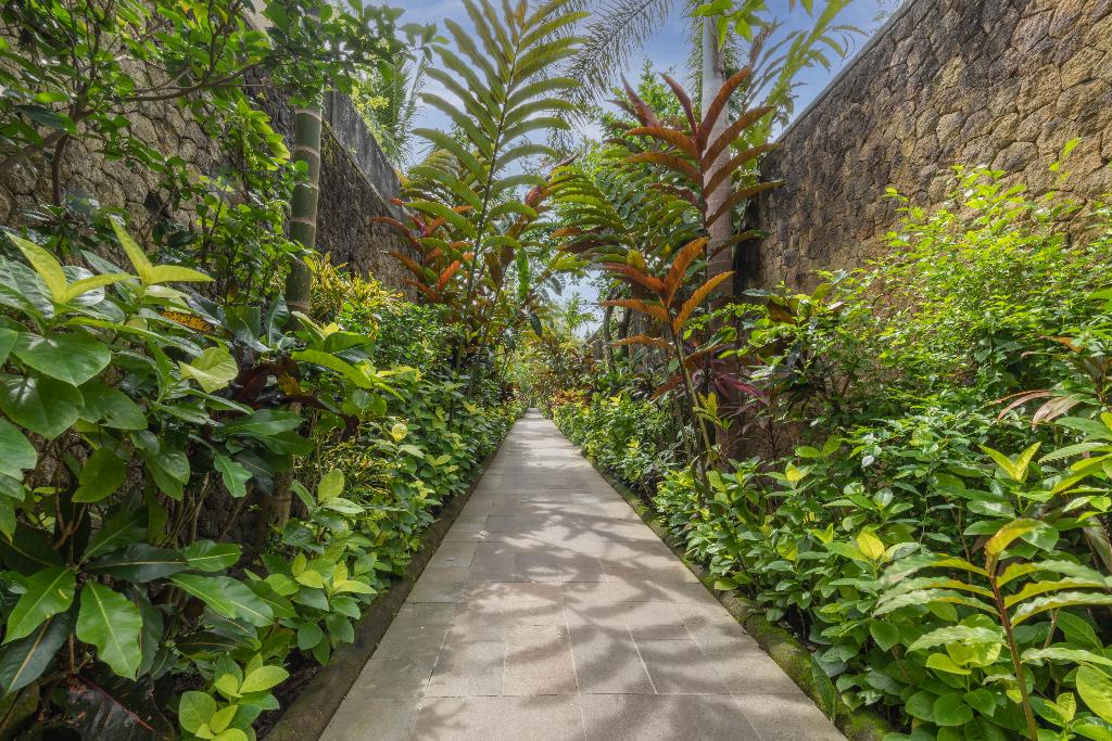 Hotel The Leaf Jimbaran, Indonesien, Jimbaran. Großes 2