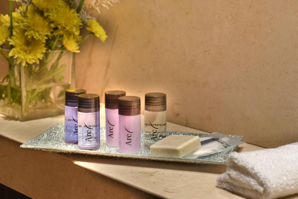 Arc Recoleta Boutique Hotel & Spa