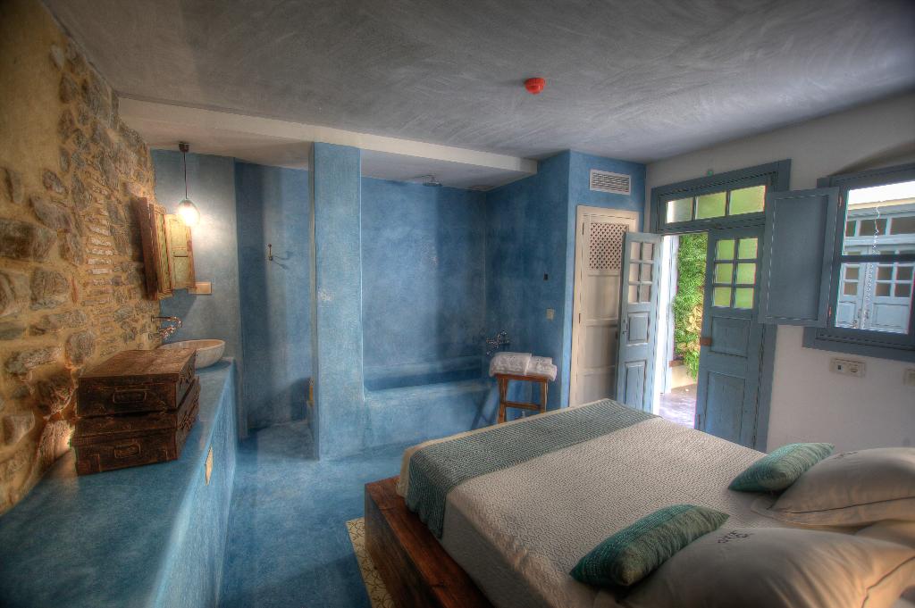 The Riad