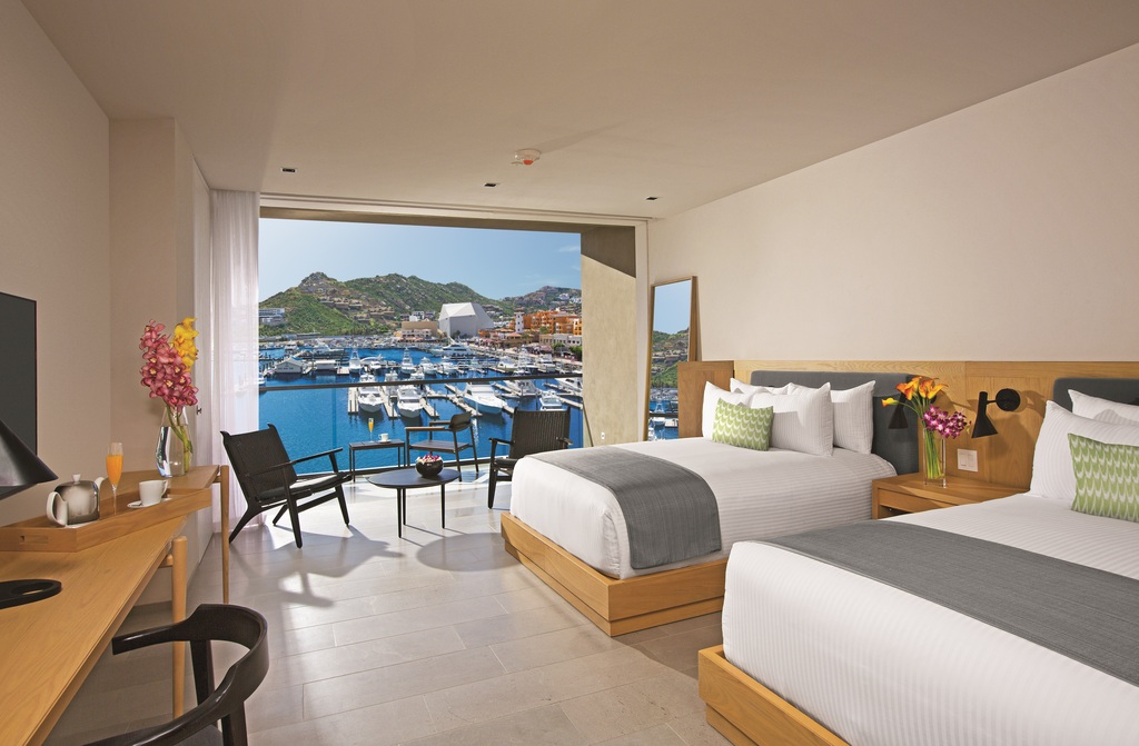 Breathless Cabo San Lucas Resort & Spa