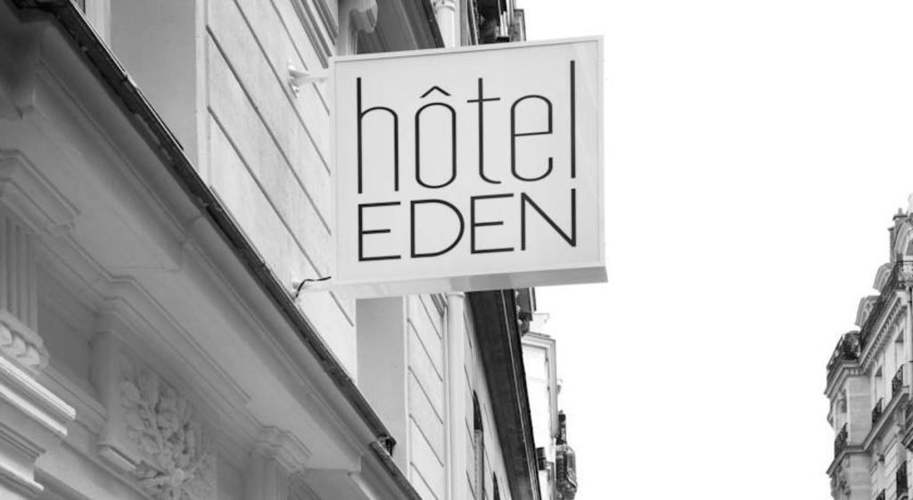 Hotel Eden Paris photo 4