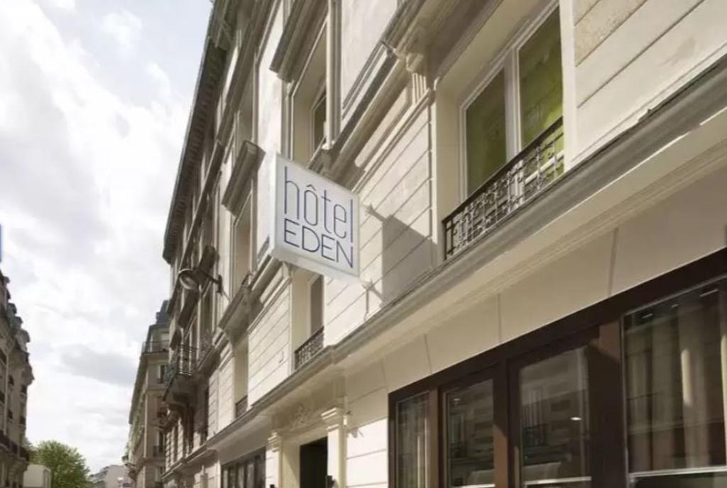 Hotel Eden Paris photo 5