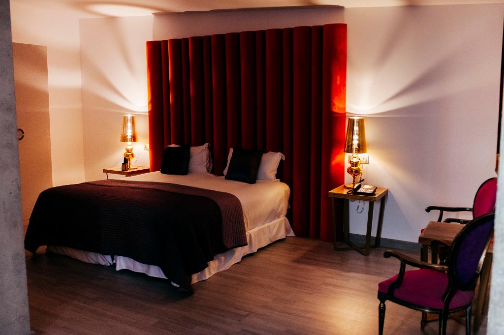 Hotel Art Santander