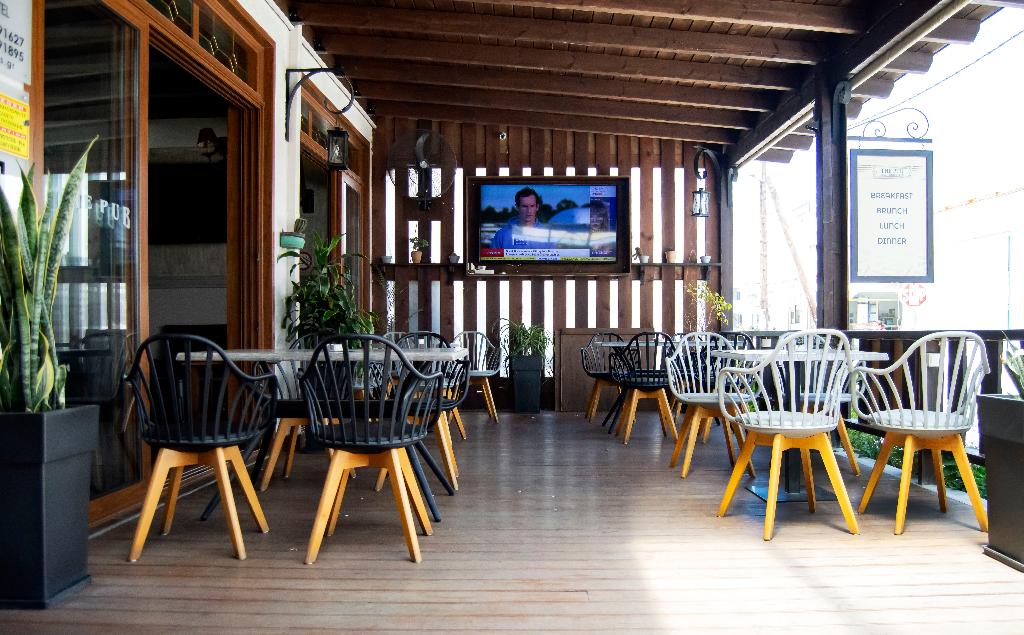 Rio Hotel