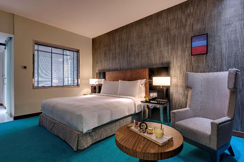Radisson Blu Nairobi Upperhill
