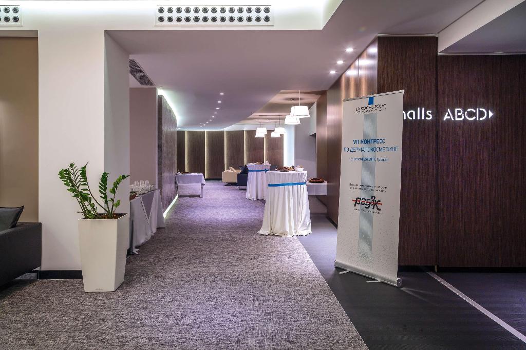 Conferences