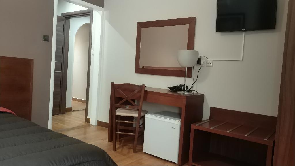 Ambrosia Suites