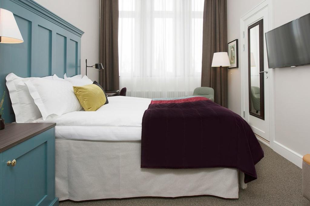 Elite Hotel Mimer
