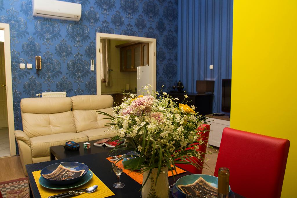 Theaterland Classic Apartments